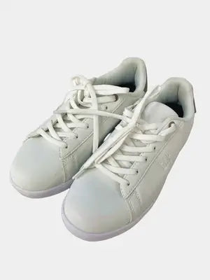 GAP/ギャップ/スニーカー/シューズ/ホワイト/24.0