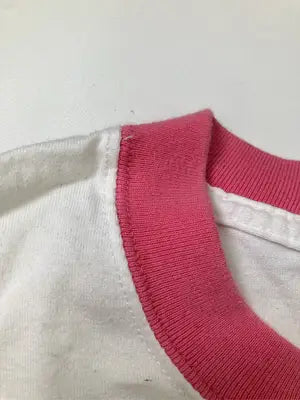PLAYBOY×X-Girl/Tシャツ/カットソー/トップス/ホワイト/S