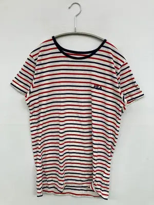 FILA/フィラ/Tシャツ/カットソー/トップス/その他/M