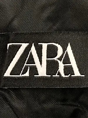 ZARA/ザラ/ショート/ミニスカート/スカート/ブラック/USA XS