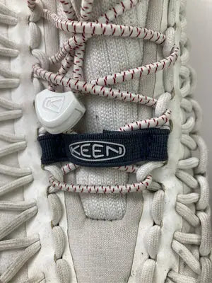 KEEN/キーン/スニーカー/シューズ/ベージュ