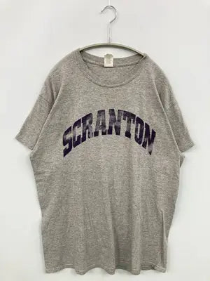 GILDAN/ギルダン/Tシャツ/カットソー/トップス/グレー/L
