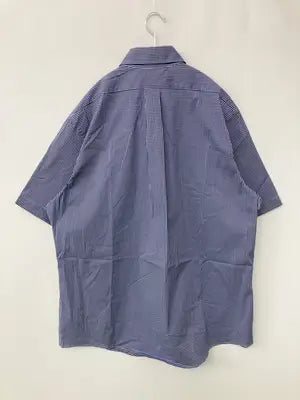 BROOKS BROTHERS/ブルックスブラザーズ/シャツ/ブラウス/トップス/ブルー/L