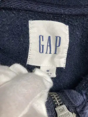 GAP/ギャップ/スウェット/トップス/ネイビー/M