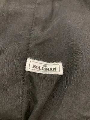 THE BOLDMAN/その他パンツ/パンツ/ブラック/L