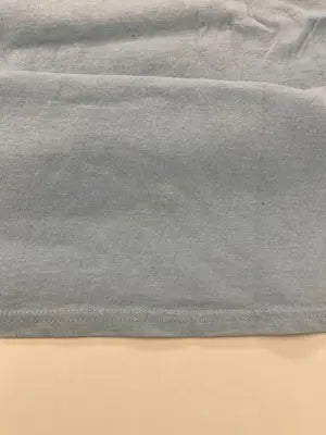 PORT&COMPANY/ポートアンドカンパニー/Tシャツ/カットソー/トップス/スカイブルー/M