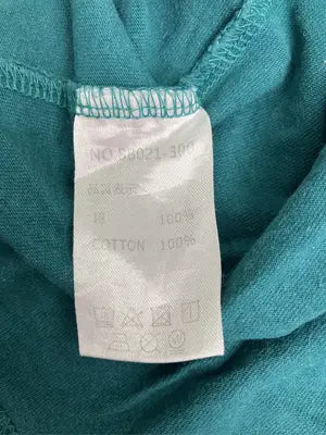 ELEMENT/エレメント/Tシャツ/カットソー/トップス/グリーン/M