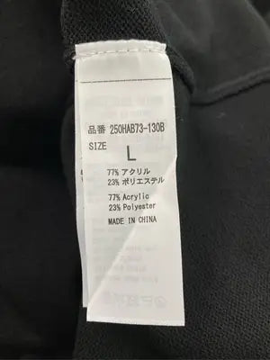 AZUL by MOUSSY/アズールバイマウジー/ワンピース/ワンピース/ドレス/ブラック/L