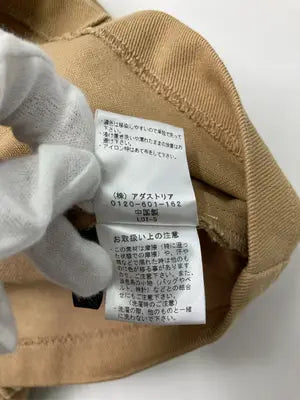 Heather/ヘザー/その他パンツ/パンツ/ベージュ/M