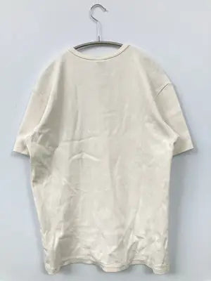 Athletics/Tシャツ/カットソー/トップス/ホワイト/XL