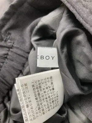 PAGEBOY/ページボーイ/その他パンツ/パンツ/ブラック/F