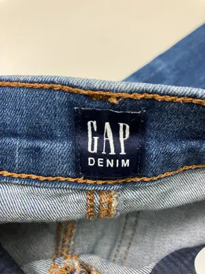 GAP/ギャップ/デニムパンツ/パンツ/ブルー/26