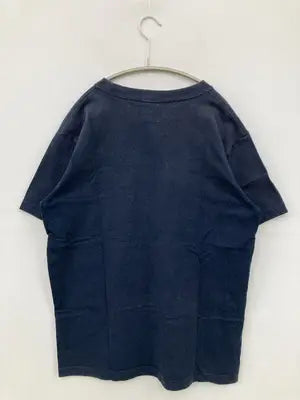 Champion/チャンピオン/Tシャツ/カットソー/トップス/ネイビー/L