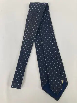 FARAGO/ファラーゴ/ネクタイ/ファッション雑貨/ネイビー