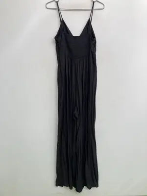 URBAN OUTFITTERS/アーバンアウトフィッターズ/つなぎ/オールインワン/オールインワン・サロペット/ブラック/L