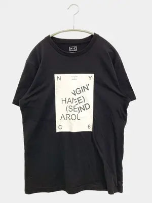 PERFORMANCE GEAR/パフォーマンスギア/Tシャツ/カットソー/トップス/ブラック/M