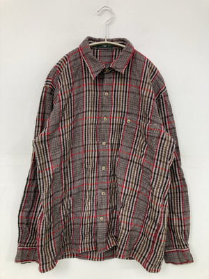 LAVORD/ラボード/シャツ/ブラウス/トップス/グレー