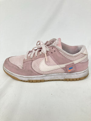 NIKE/ナイキ/スニーカー/シューズ/ピンク/24.5
