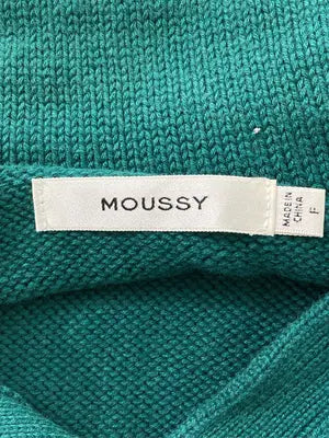 MOUSSY/マウジー/その他トップス/トップス/その他/FREE