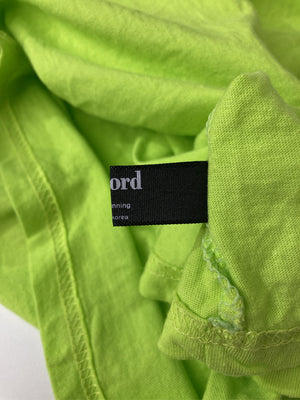 accord/Tシャツ/カットソー/トップス/ライトグリーン