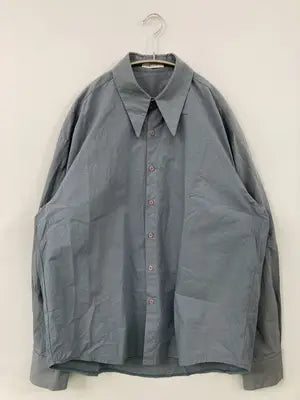 MONE/シャツ/ブラウス/トップス/ブルー