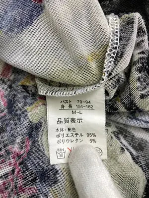 CLASSIC/クラシック/ノースリーブ/トップス/その他/M-L