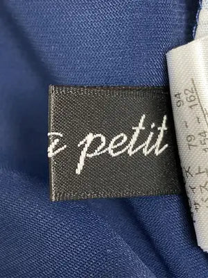 petit a petit/ワンピース/ワンピース/ドレス/ネイビー/M～L