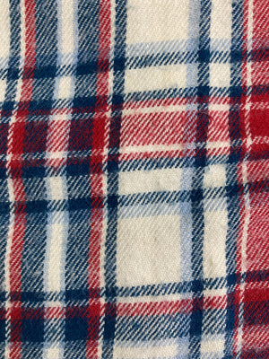 UNIQLO/ユニクロ/シャツ/ブラウス/トップス/レッド/S