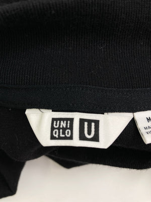 UNIQLO/ユニクロ/その他トップス/トップス/ブラック/M