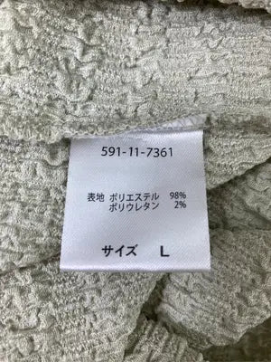 CINEMA CLUB/シネマクラブ/Tシャツ/カットソー/トップス/ベージュ/L