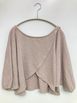 flower/フラワー/その他トップス/トップス/ベージュ