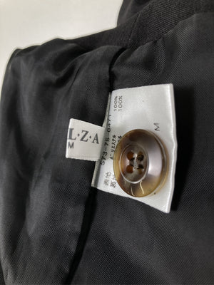 COLZA/コルザ/その他パンツ/パンツ/ブラック/M