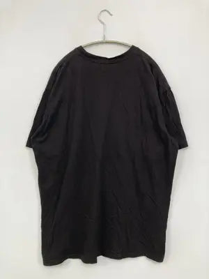 QUEEN/Tシャツ/カットソー/トップス/ブラック/XL