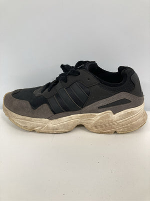 adidas/アディダス/スニーカー/シューズ/ブラック/26
