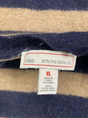GAP/ギャップ/ニット/セーター/トップス/その他/XL