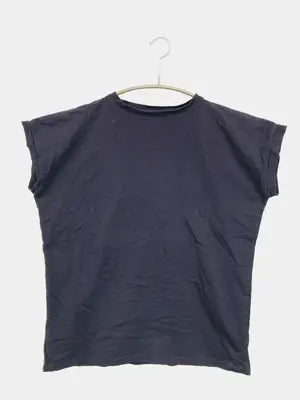 adapt retailing/Tシャツ/カットソー/トップス/ブラック/XL