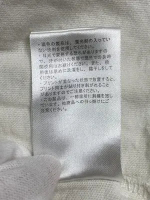 Coleman/コールマン/Tシャツ/カットソー/トップス/ホワイト/L