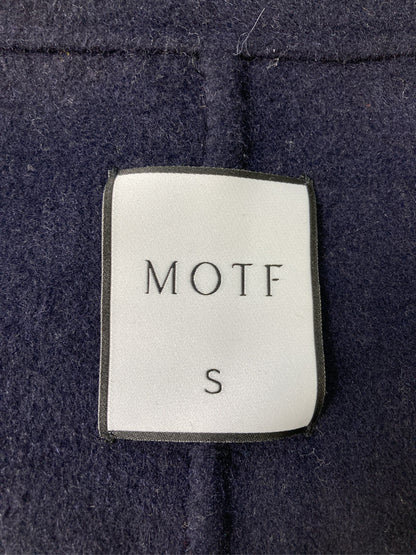 MOTF/モトフ/その他アウター/ジャケット/アウター/ブラック/S