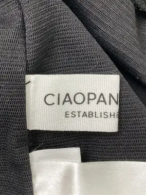 CIAOPANIC TYPY/チャオパニックティピー/Tシャツ/カットソー/トップス/ブラック/ONE