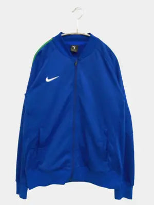 NIKE/ナイキ/セットアップ/ジャケット/アウター/ブルー/L