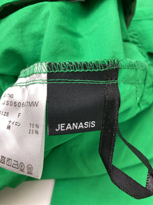 JEANASIS/ジーナシス/その他パンツ/パンツ/グリーン/F