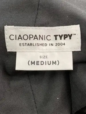 CIAOPANIC TYPY/チャオパニックティピー/スラックス/パンツ/グレー/M