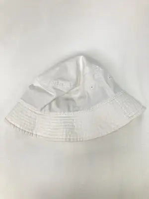 Healthknit/ヘルスニット/ハット/帽子/ホワイト/フリー
