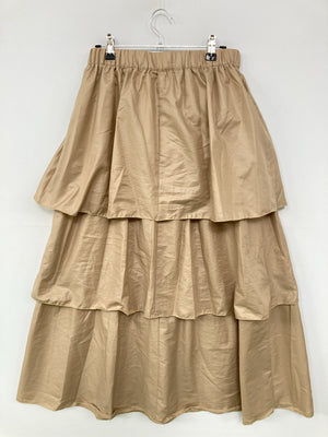 studio CLIP/スタディオクリップ/スカート/スカート/ベージュ/F