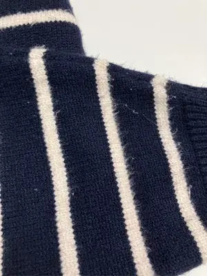 ZARA/ザラ/カーディガン/ボレロ/トップス/ネイビー/USA L