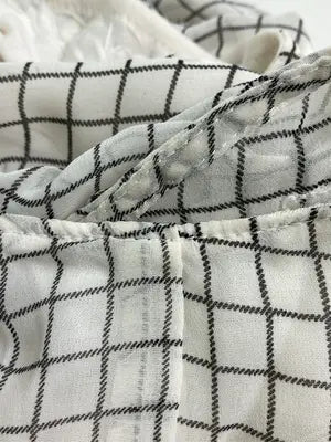 any sis/エニィスィス/シャツ/ブラウス/トップス/ホワイト/2