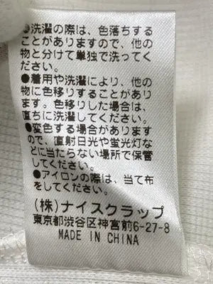 one after another NICE CLAUP/ワンアフターアナザーナイスクラップ/ワンピース/ワンピース/ドレス/ブラック/F