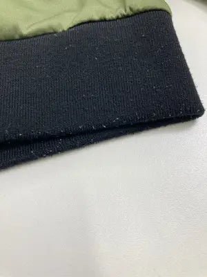 KANGOL SPORT/カンゴールスポーツ/ジャージ/トラックジャケット/トップス/カーキ/M