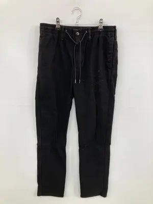 EDWIN/エドウィン/その他パンツ/パンツ/ブラック/S