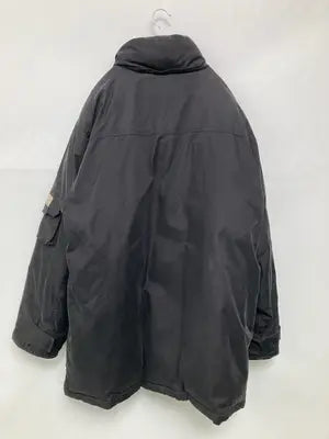 Eddie Bauer/エディーバウアー/ダウンジャケット/コート/ジャケット/アウター/ブラック/M